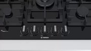 Газовая варочная панель BOSCH PPQ7A6B90 фото 2 в Челябинске