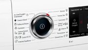 Узкая стиральная машина BOSCH WLW24L40OE фото 3 в Челябинске