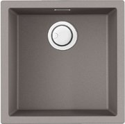 Мойка Omoikiri Yamakawa 45-U/I GR фото в Челябинске