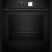 Духовой шкаф с паром Neff B69FY5CX0 фото 2 в Челябинске