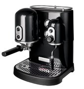 Кофемашина KitchenAid 5KES100EOB фото 2 в Челябинске