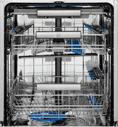 Встраиваемая посудомоечная машина Electrolux EEG69410L фото 2 в Челябинске