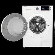 Стиральная машина Maunfeld MFWM148WH фото 3 в Челябинске