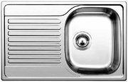 Мойка Blanco Tipo 45 S Compact декор фото в Челябинске