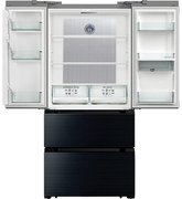 Холодильник Kaiser KS 80420 RS фото 2 в Челябинске