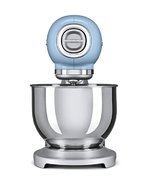 Планетарный миксер Smeg SMF01PBEU фото 4 в Челябинске