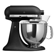 Миксер Китчен Эйд 5KSM150PSEBK фото в Челябинске Миксер KitchenAid 5KSM150PSEBK фото в Челябинске
