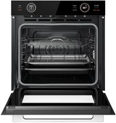 Духовой шкаф Kuppersberg HT 612 White фото 2 в Челябинске