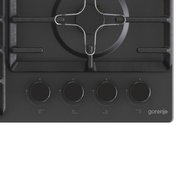 Газовая варочная панель Gorenje G641SYB фото 3 в Челябинске
