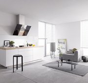 Вытяжка Miele DA 6096 W OBSW фото 2 в Челябинске