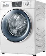 Стиральная машина Haier HW80-B14876 фото 2 в Челябинске