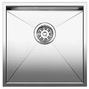 Мойка Blanco Zerox 400-IF/N нержавеющая сталь фото 4 в Челябинске