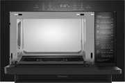 Встраиваемая микроволновая печь Weissgauff HMT-256 TSB Matt Edition фото 3 в Челябинске