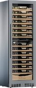 Винный шкаф Meyvel MV110-KST2 Узкий Итальянский орех (Slim) фото 2 в Челябинске