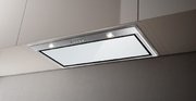 Встраиваемая вытяжка Faber INCA LUX GLASS EG8 X/WH A70 фото 2 в Челябинске