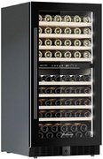 Винный шкаф Meyvel MV99PRO-KBT2 фото 2 в Челябинске