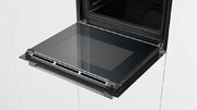 Духовой шкаф Bosch HBG655BS1M фото 3 в Челябинске