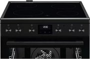 Электрическая плита AEG CCB 6441NBB фото 2 в Челябинске