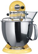 Миксер Китчен Эйд 5KSM150PSEMY фото 2 в Челябинске Миксер KitchenAid 5KSM150PSEMY фото 2 в Челябинске