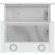 Встраиваемая вытяжка Krona KAMILLA T 500 WHITE фото 3 в Челябинске