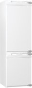 Встраиваемый двухкамерный холодильник Gorenje RKI2181E1 фото 3 в Челябинске