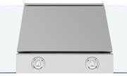 Вытяжка Maunfeld GLORIA 90 INOX Glass Transparent фото 4 в Челябинске