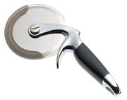 Нож для пиццы Китчен Эйд KG113OB фото 4 в Челябинске Нож для пиццы KitchenAid KG113OB фото 4 в Челябинске