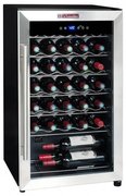 Винный шкаф La Sommeliere LS34A фото 3 в Челябинске