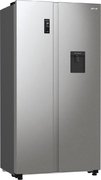 Отдельностоящий холодильник Gorenje NRR9185EAXLWD фото 2 в Челябинске