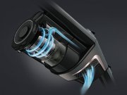 Пылесос Миле SMML0 Triflex HX1 Pro серый инфинити PF фото 4 в Челябинске Пылесос Miele SMML0 Triflex HX1 Pro серый инфинити PF фото 4 в Челябинске