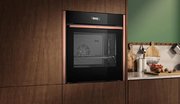 Духовой шкаф Neff B59CR72Y0 фото 4 в Челябинске