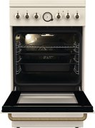 Комбинированная плита Gorenje GKS5B70CLI фото 3 в Челябинске