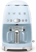Капельная кофеварка Smeg DCF02PBEU фото 2 в Челябинске