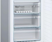 Холодильник Bosch KGN36VL21R фото 2 в Челябинске