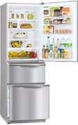 Холодильник Mitsubishi Electric MR-CR46G-HS-R фото 2 в Челябинске