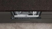 Встраиваемая посудомоечная машина Neff S581D50X2R фото 3 в Челябинске
