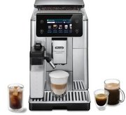Кофемашина DeLonghi ECAM630.55.SSM фото 2 в Челябинске