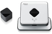 Робот-пылесос АйРобот Braava 390T фото 2 в Челябинске Робот-пылесос iRobot Braava 390T фото 2 в Челябинске