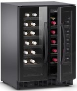 Винный шкаф Dometic E40FGD Elegance фото 4 в Челябинске