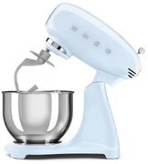 Миксер Смег SMF03PBEU фото 2 в Челябинске Миксер Smeg SMF03PBEU фото 2 в Челябинске