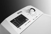 Стиральная машина Korting KWMT 1070 фото 2 в Челябинске