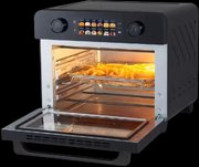 Мини-печь Kuppersberg KMO 250 фото 4 в Челябинске