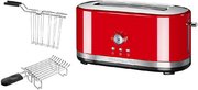 Тостер KitchenAid Artisan 5KMT4116EER фото 2 в Челябинске