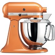 Миксер Китчен Эйд Artisan 5KSM175PSETG фото в Челябинске Миксер KitchenAid Artisan 5KSM175PSETG фото в Челябинске
