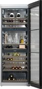 Винный шкаф Miele KWT6834SGS фото 2 в Челябинске