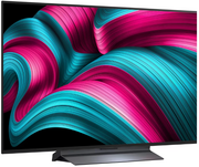 Телевизор LG OLED48C5RLA 48"(121 см) 2025 черный фото 2 в Челябинске