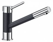 Смеситель Blanco KANO PROGRANIT коричневый «тундра» фото 2 в Челябинске