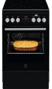 Электрическая плита Electrolux RKR560200K фото в Челябинске