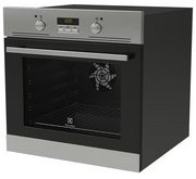 Духовой шкаф Electrolux EOD3H50BK фото 4 в Челябинске