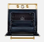 Духовой шкаф Kuppersberg RC 699 C Bronze фото 4 в Челябинске